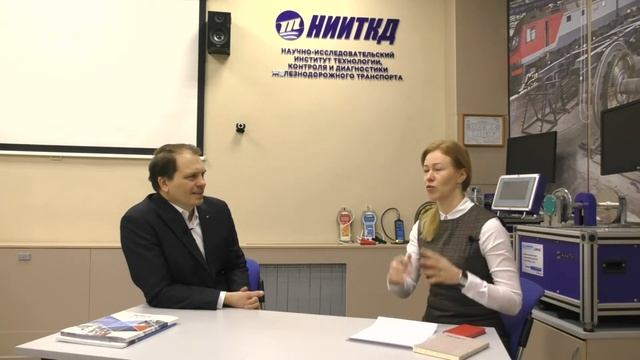 Интервью Ольги Литвиненко (HR-форум с Дмитрием Устьянцевым) смотреть онлайн