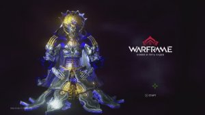 Warframe 2451 день Warframe junglerastafari