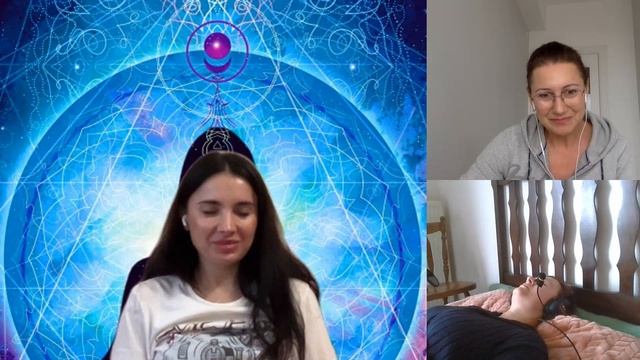 003 R Светлана. Капсулирование от враждебного мира. смотреть онлайн