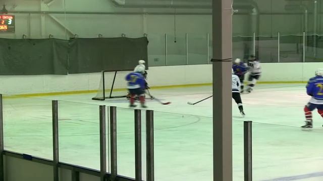 3 дивизион «Серебряный ЛК-2018» финал. Сокол - Витязь. 10.09.18.» смотреть онлайн