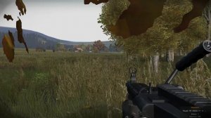 Замесы. Арма 3 Тушино