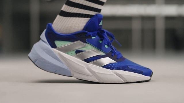 Review: Adidas Adistar 2