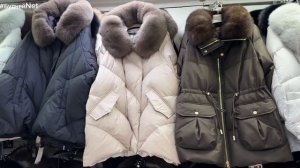 Bella Moda Шикарные куртки. Пуховики. Пальто с натуральным мехом до 72 р-ра Садовод
