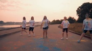 FEDUK — Краски (Choreo Школа танцев ЮДИ)