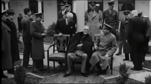 О Сталине - уинстон черчилль - Citadel TV 21