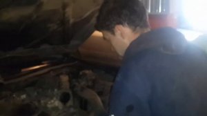 Заводим л200