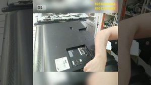 Самсунг ue40eh5007k не включается