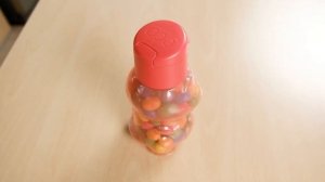 Эко-бутылка (350 мл) с клапаном «Дракон»