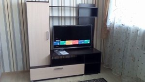 Распаковка — Телевизор Blaupunkt 40FBC5000T