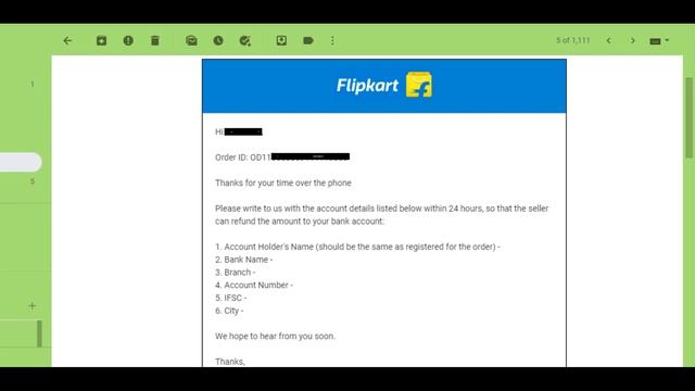 Update: Flipkart / Jeeves se TV ka Complete Protection Plan lena chahiye ya nahi ?? 3 years CPP ?? смотреть онлайн