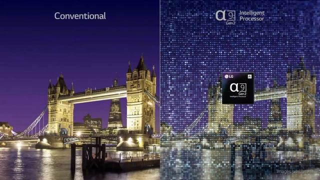 LG 88寸8K OLED电视Z9评测体验 смотреть онлайн