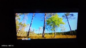 Апрельское переключение каналов Триколор-ТВ, но в Cam-Rip