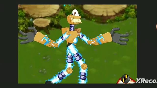 wubbox vs earth wubbox drawing cartoons 2