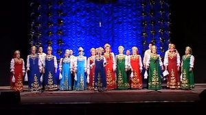 Ой, зимушка