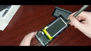 Как разобрать Baseus, 30000 мАч, 65 Вт, быстрая зарядка