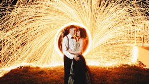 Свадьба в банкетном зале ЗК "Адмирал"