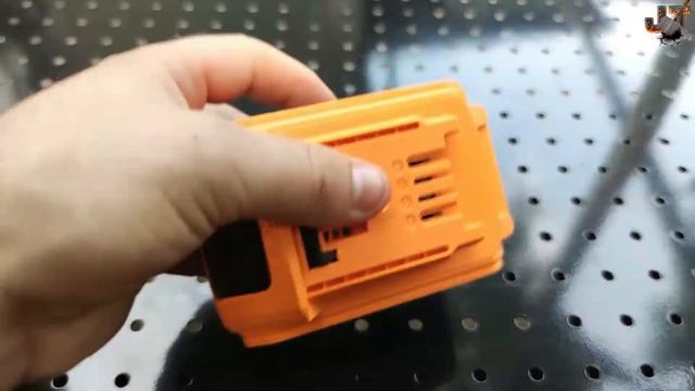 INGCO FBLI2002 Battery 20V 4.0Ah @diyertools смотреть онлайн