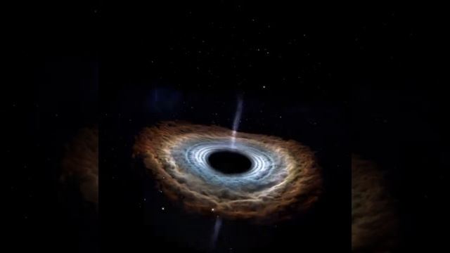 Беспокойная Вселенная | The Hot and Energetic Universe (2016) смотреть онлайн