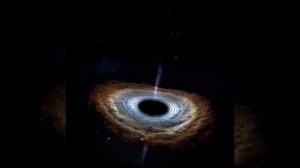 Беспокойная Вселенная | The Hot and Energetic Universe (2016)