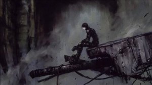 Пикник - Остров 1986 Hi-Fidelity