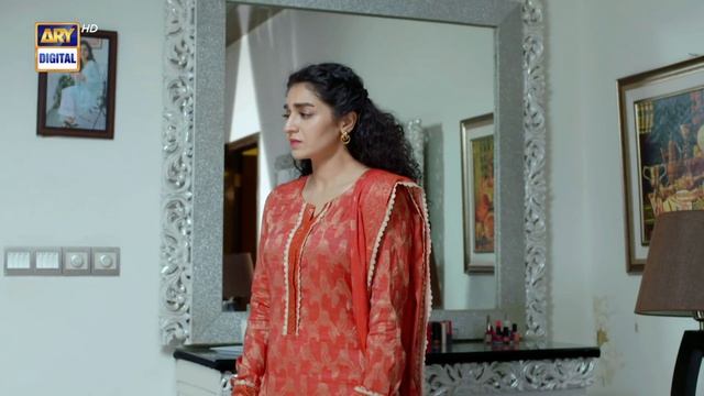 Mere Apne Episode 14 [Subtitle Eng] - 28th September 2021 - ARY Digital Drama смотреть онлайн
