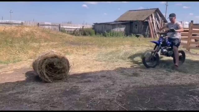 Просто лучший трюкачь!