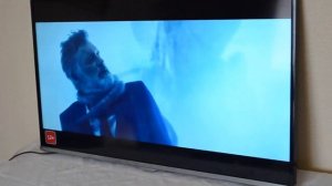 Телевизор Samsung UE32H5000