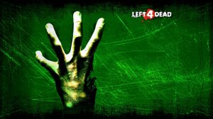 Left 4 Dead Прохождение №2