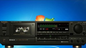 foobar2000 RU Technics RS-BX 828 (Александр Зацепин. Лучшие песни из кинофильмов)