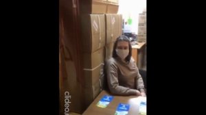 Защитный экран  из гибкого стекла для рабочего места. Профилактика инфекций и вирусов
