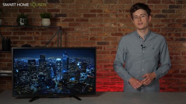 Sony W800 TV: The Ultimate Budget-Friendly TV? смотреть онлайн