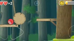 Похажу рэд бол 4 прошёл босса мрачьнай фабрики