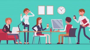 Корпоративная культура