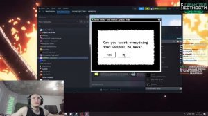 DERZKO69 СКАЧАЛ ВИРУС НА ПК | ДЕРЗКО ИГРАЕТ В kinitoPET