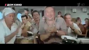 Реклама Дом Кино - Декабрь 2020