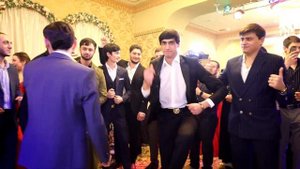 Данил & Алмаза Сватовство омск#30.01.2022#3