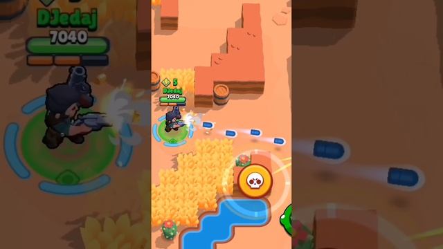 монстр автоатаки #brawlstars #бравлстарс #рек  #youtube #шортсы