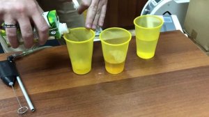 Кислородный миксер (собственное изобретение)