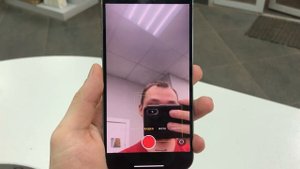 Краткий обзор на IPhone 13 Pro Max