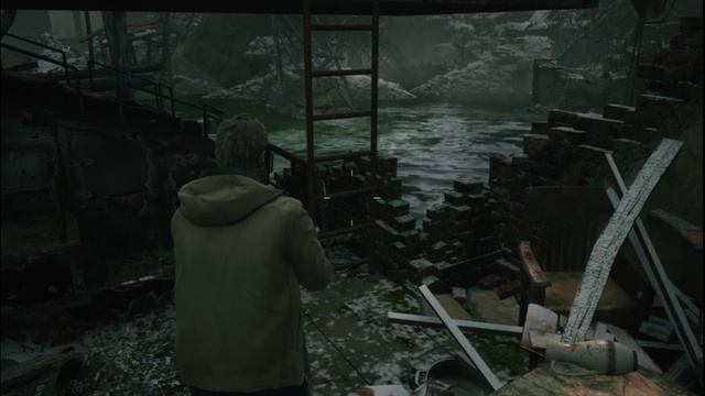 Resident Evil Village прохождение часть 4