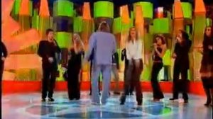 Cool & Jazzy vs Вл. Пресняков "Острова"