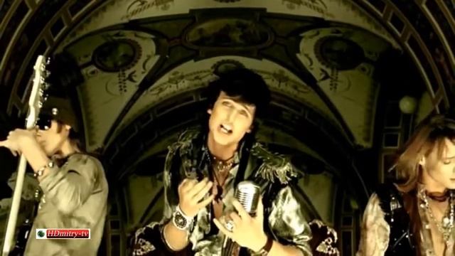 Дмитрий Колдун - Дай мне силу (HDmitry-tv) смотреть онлайн