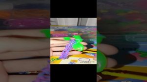 браслеты из резинок