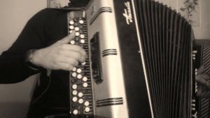 " Мурка " На Баяне .