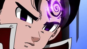 ►Meliodas absorbs 5 commandments ► fan animation