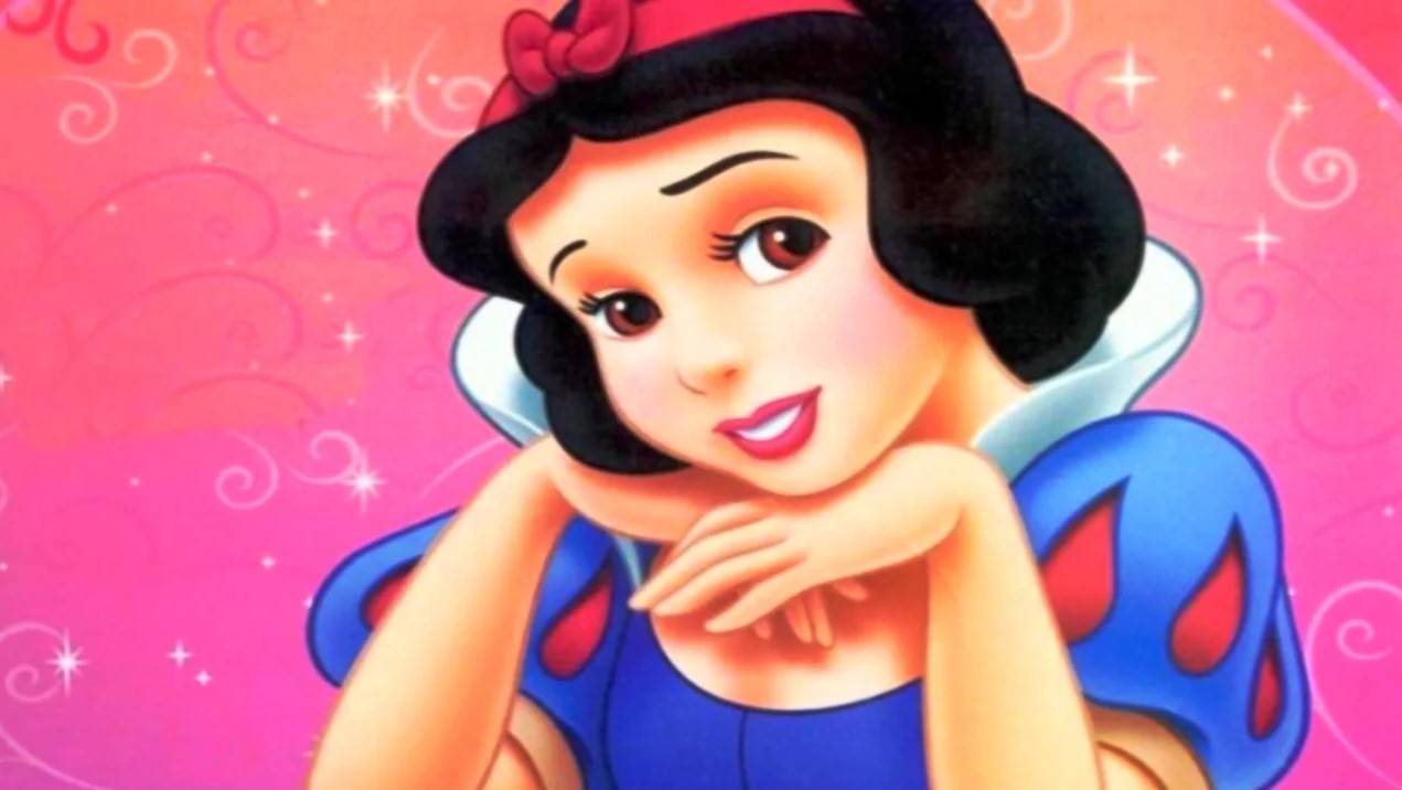 БЕЛОСНЕЖКА И СЕМЬ ГНОМОВ _ Дисней _ Disney _ аудио сказка _ Сказки на ночь _ Слушать сказки онлайн