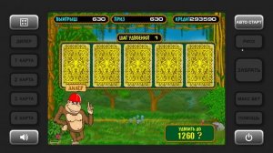 Игровой автомат Crazy Monkey ™ Igrosoft Multi Gaame — Яндекс Браузер 2020 05 12 16 15 03