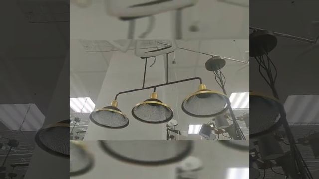 Студия Света Люстры Барановичи