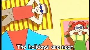 Песня  4 класс модуль 8