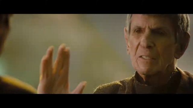 «Стартрек» на Кино ТВ. Главный трек зимы смотреть онлайн